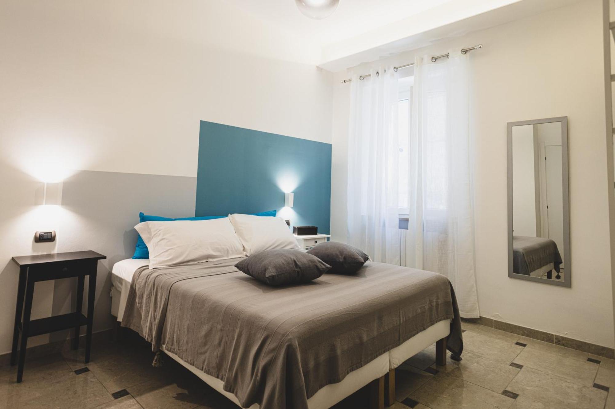 Piazza Verdi B&B Vasto Exterior foto