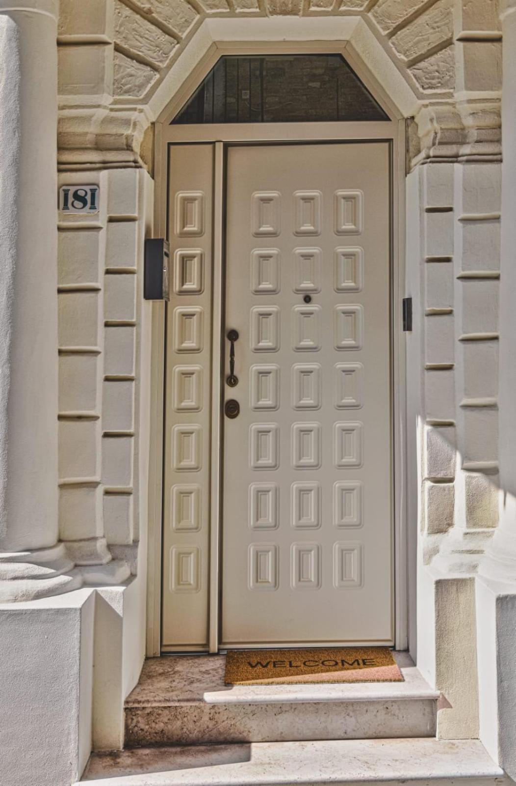 Piazza Verdi B&B Vasto Exterior foto